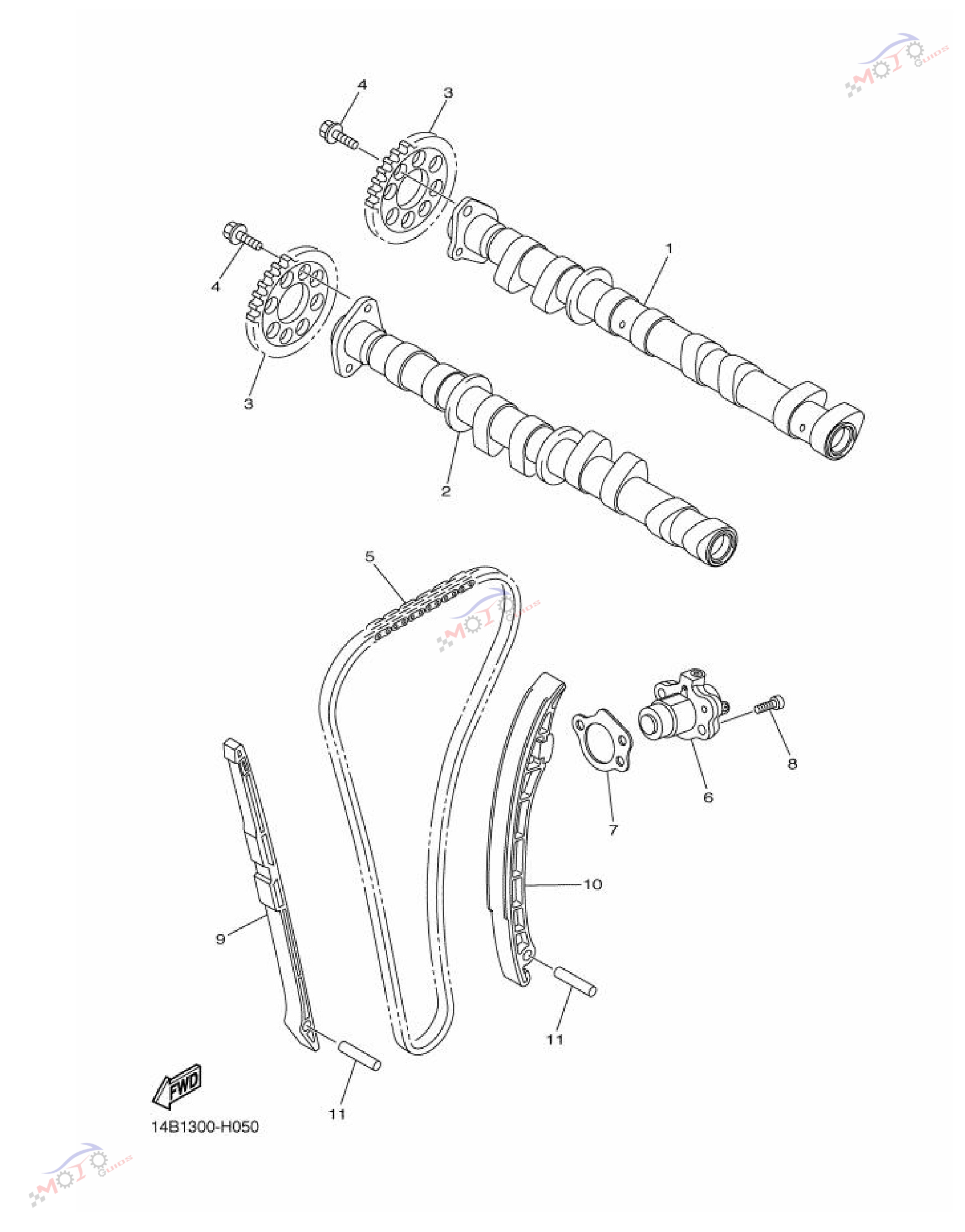 Engine Diagram
